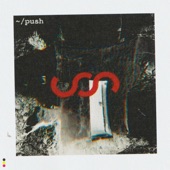 Push artwork