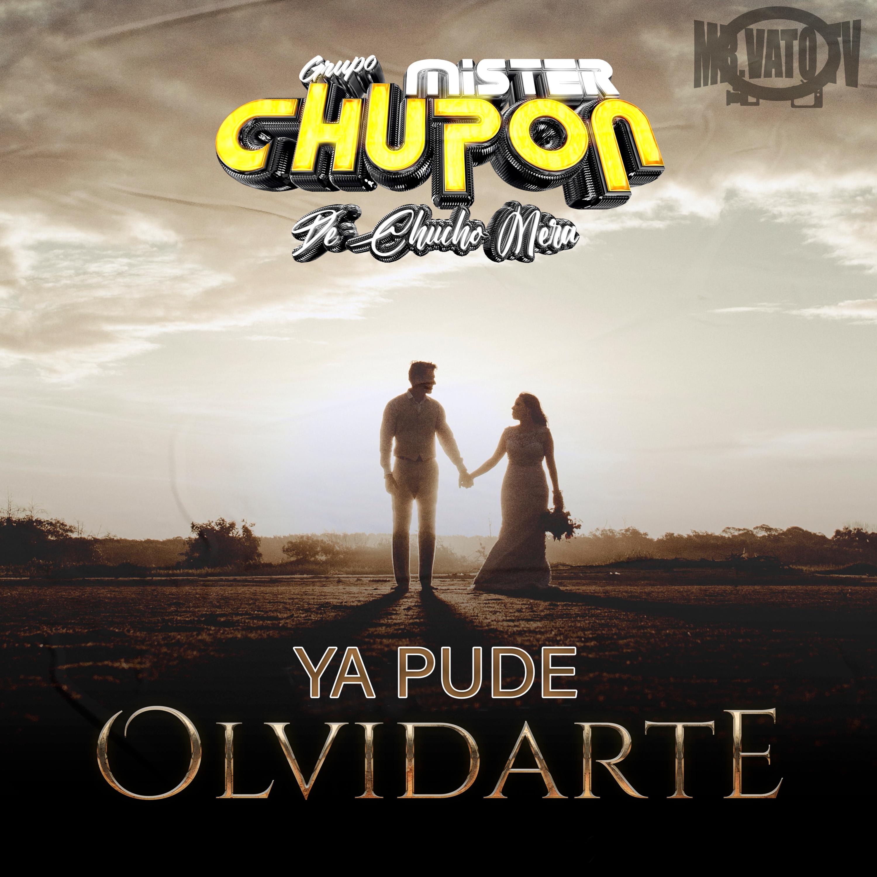 Ya Pude Olvidarte - Single