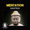 Meditation Mantras – Music for Chakra Balancing, Yoga Therapy, Music for Spa, Zen Relaxation, Healing Mantras, Guided Meditation, Restful Sleep