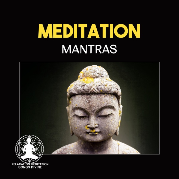 Meditation Mantras – Music for Chakra Balancing, Yoga Therapy, Music for Spa, Zen Relaxation, Healing Mantras, Guided Meditation, Restful Sleep