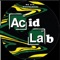 Acid Is the Answer artwork