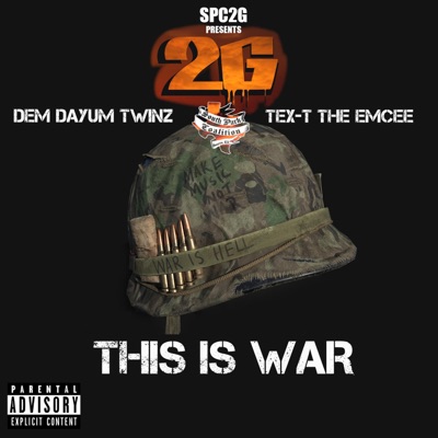 This Is War! - Single