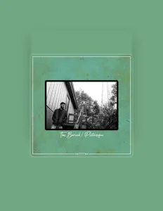 Hör dir Tom Barvick an, schau dir Musikvideos an, lies die Biografie, finde Tourdaten und mehr!