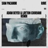 Rave (Adam Beyer & Layton Giordani Remix) - Single