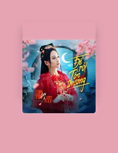 Sara Lưuを聴いたり、ミュージックビデオを鑑賞したり、経歴やツアー日程などを確認したりしましょう！