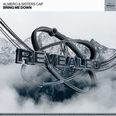 Bring Me Down - Single