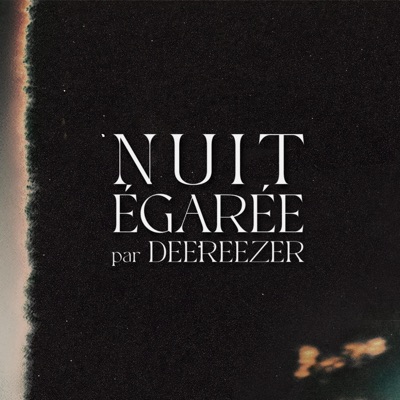 Nuit Égarée - EP