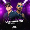 Quis Chupar um Pirulito - Single