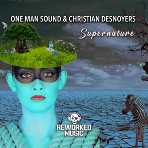 Supernature - EP