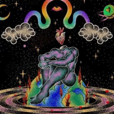 Us Against D Wrld - EP