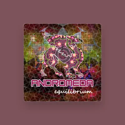 Listen to Andromeda, watch music videos, read bio, see tour dates & more!