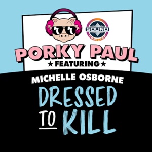 DRESSED TO KILL (feat. Michelle Osborne) - EP
