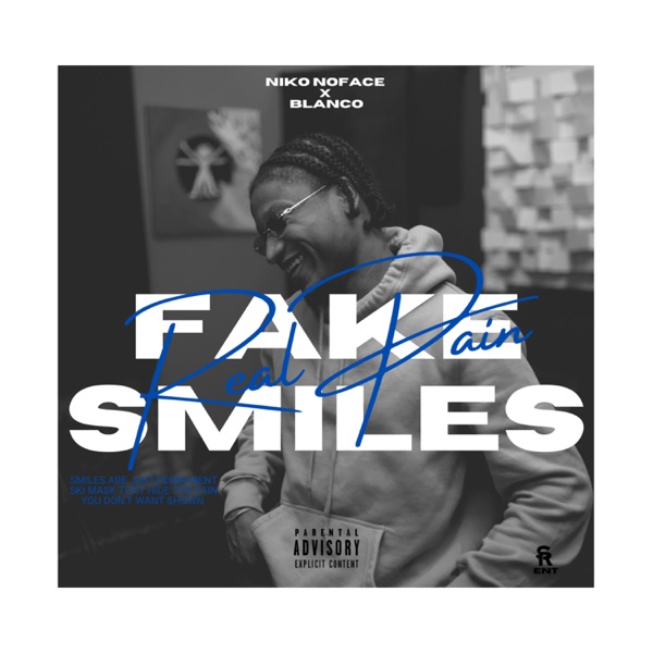 Real Pain Fake Smiles
