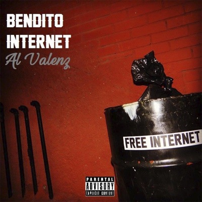 Bendito Internet - EP