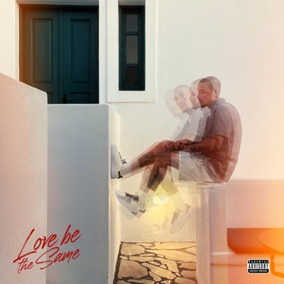 Love Be The Same (feat. G.Harbour) - Single