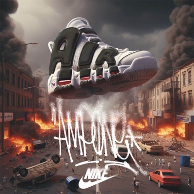 Mis primeras Nike - Single