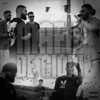Mafie de Ciori (feat. Ciobo & Frate) - Single - Bleez