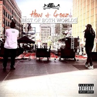 Best of Both Worlds - 4oez & Jaz How