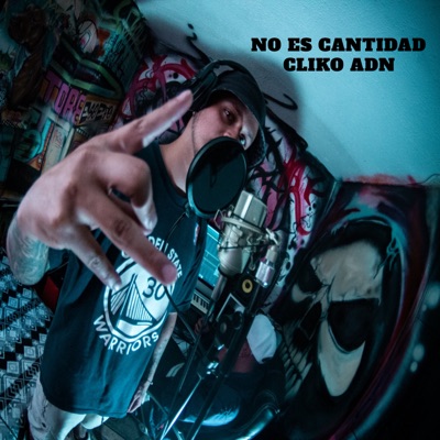No Es Cantidad - Single