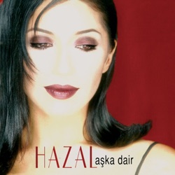 Hazal - Elden Gittik