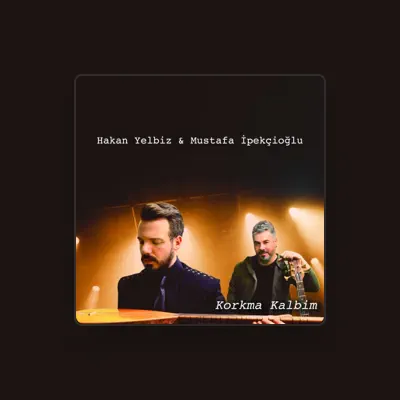 Listen to Mustafa İpekçioğlu, watch music videos, read bio, see tour dates & more!