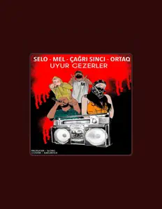Listen to Selo, watch music videos, read bio, see tour dates & more!