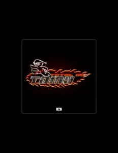Dengarkan TOMY, tonton video musik, baca bio, lihat tanggal tur & lainnya!
