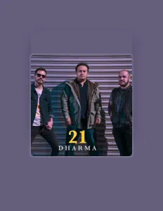 Listen to Dharma, watch music videos, read bio, see tour dates & more!