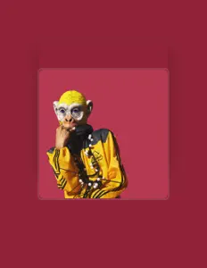 Listen to KING KONG JAPAN, watch music videos, read bio, see tour dates & more!