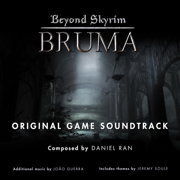 Beyond Skyrim: Bruma (Original Game Soundtrack)