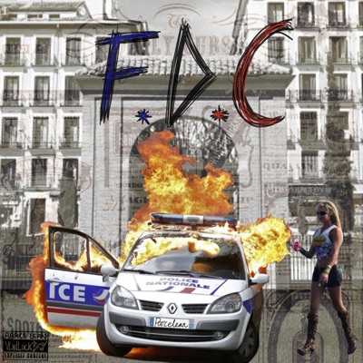 Fuck De Cops (feat. Parce Lean) - Single