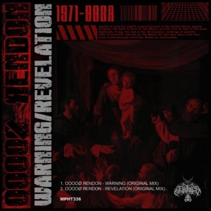 Warning/Revelation - Single