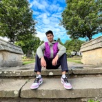 Salil Maharjan