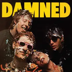 Damned Damned Damned (2017 Remastered) - The Damned