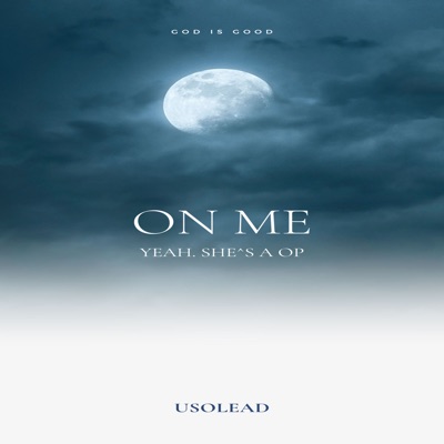 On Me - Single
