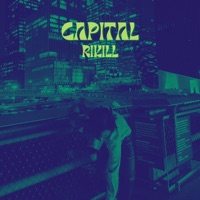 CAPITAL - Single - Rikill