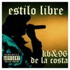 Estilo Libre (feat. 96) - Single