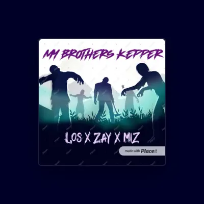 Listen to Los M, watch music videos, read bio, see tour dates & more!