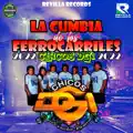 La Cumbia de los Ferrocarriles