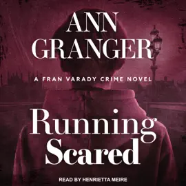 Running Scared (Fran Varady)