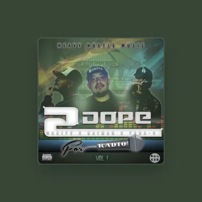 Listen to Heavy Hustle Music, watch music videos, read bio, see tour dates & more!