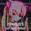 NOT ANIME PHONK - Single