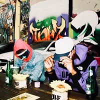 Ugly Betty - Single - Drae Sativ