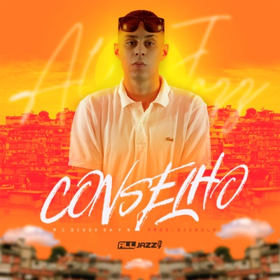 Conselho (feat. Dj Chulo) - Single
