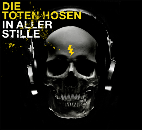 Die Toten HosenをApple Musicで