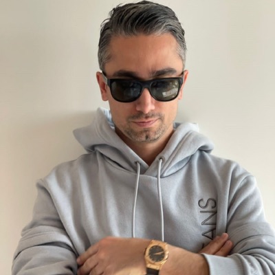 Ghesmate Man - Single