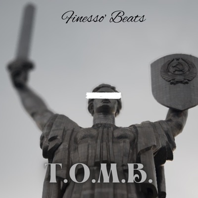 T.O.M.B. (Team On My Back) - EP