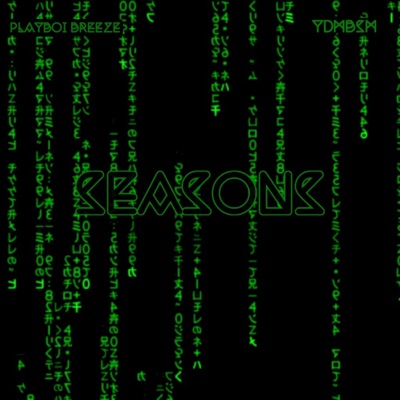 Seasons (feat. YDMBSM) [Radio Edit] - Single