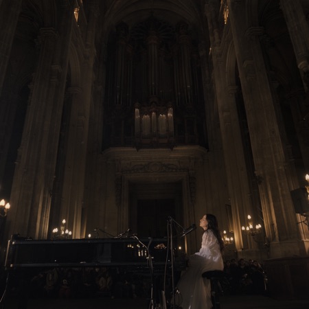 Lonely (feat. Celia Kameni) [Live]