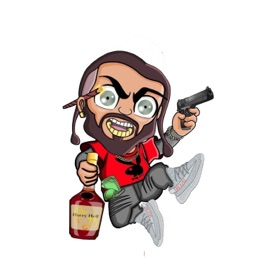 Glock Hueey Heff